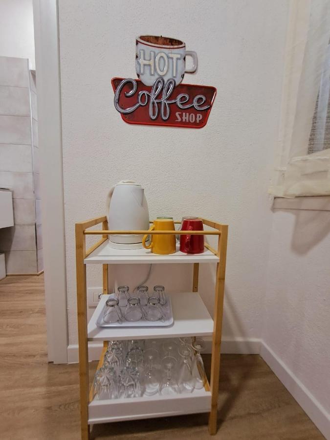 Nido D'Amore A Vintimille Extérieur photo